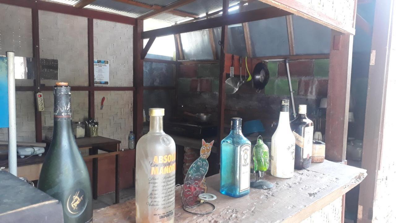 Hotel Toraja Manubackpacker Rantepao Exterior foto